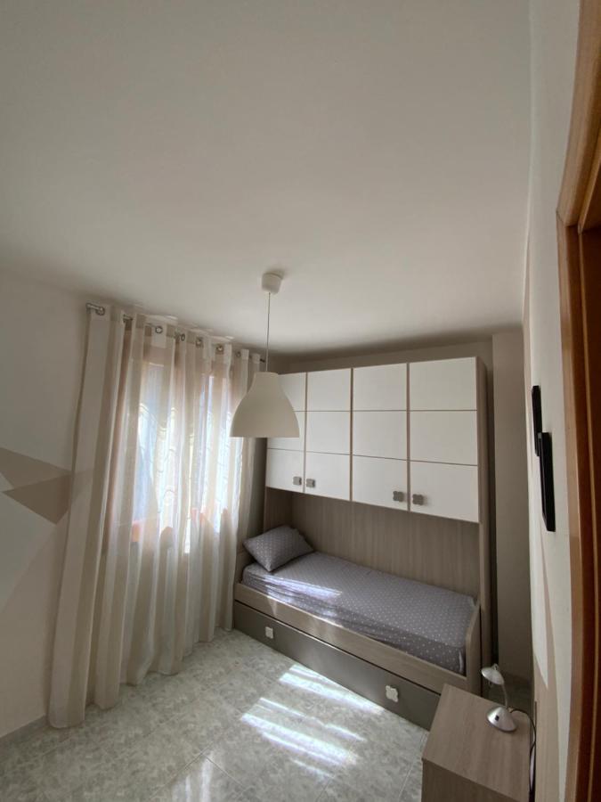 דירות Castelnuovo della Misericordia Casa La Campanella מראה חיצוני תמונה